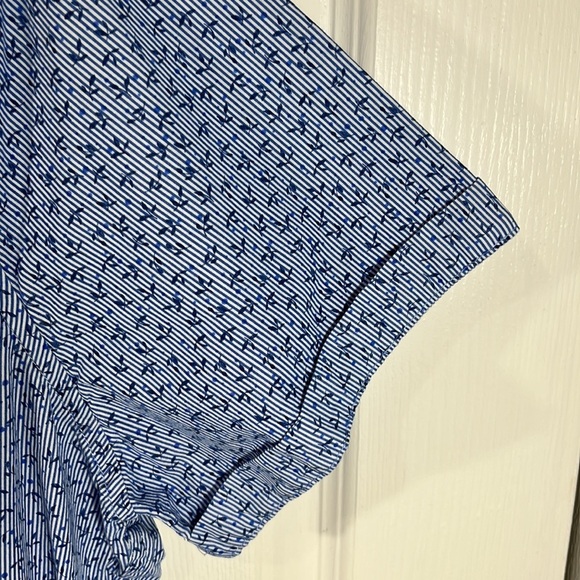 Abercrombie & Fitch muscle shirt - Picture 4 of 8